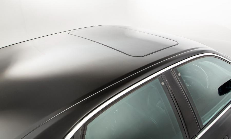 Детали экстерьера Audi S8 (D2) 1999 года  (UK) (фото 27 из 39)